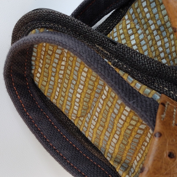 Handmade slippers - Picture 3 of 4